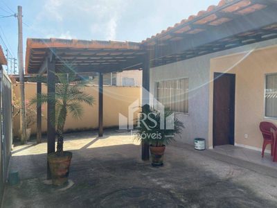 Casa, 3 quartos, 113 m² - Foto 3