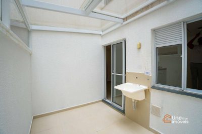 Apartamento, 2 quartos, 53 m² - Foto 5