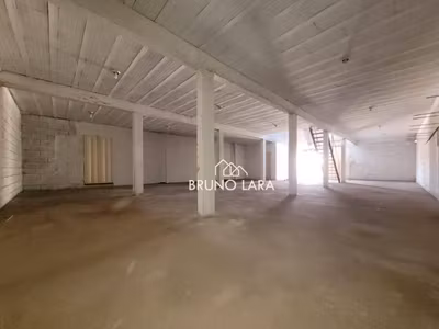 Depósito-Galpão, 200 m² - Foto 1