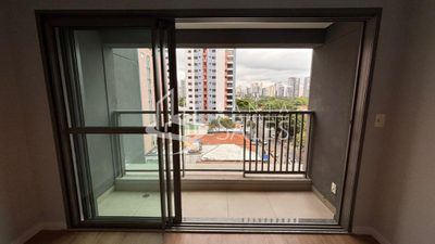 Apartamento, 1 quarto, 34 m² - Foto 5