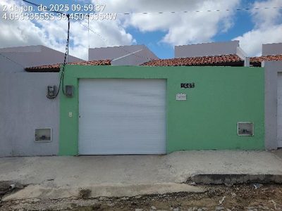 Casa, 2 quartos, 134 m² - Foto 1