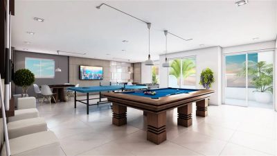 Apartamento, 2 quartos, 73 m² - Foto 2