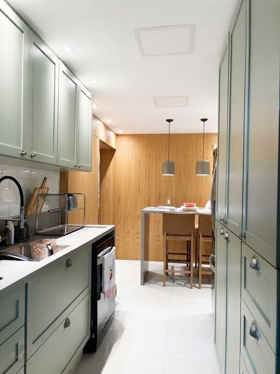 Apartamento, 2 quartos, 137 m² - Foto 5