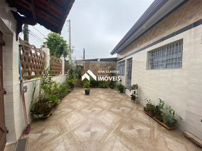 Casa, 2 quartos, 109 m² - Foto 1