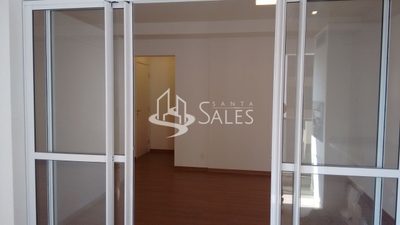Apartamento, 3 quartos, 105 m² - Foto 2