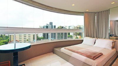 Apartamento, 2 quartos, 178 m² - Foto 4
