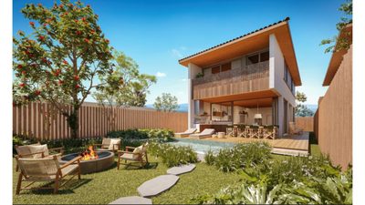 Casa de Condomínio - Foto 4
