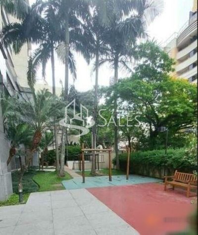 Apartamento, 4 quartos, 137 m² - Foto 1