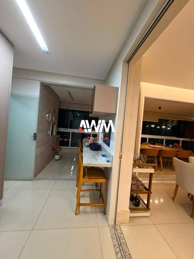 Apartamento, 3 quartos, 160 m² - Foto 3