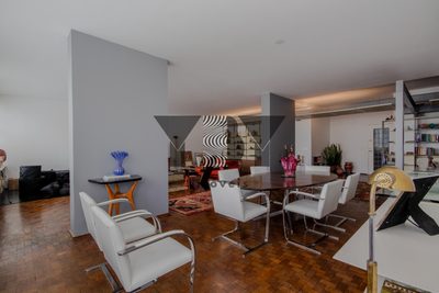Apartamento, 4 quartos, 370 m² - Foto 3