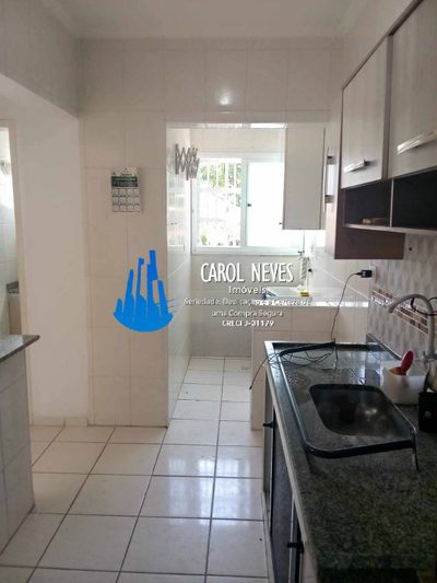 Apartamento, 2 quartos, 75 m² - Foto 4