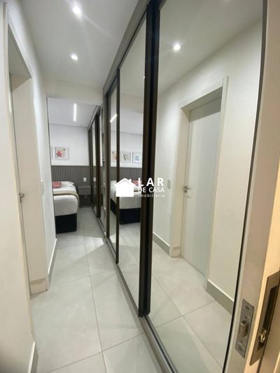 Apartamento, 3 quartos, 110 m² - Foto 3