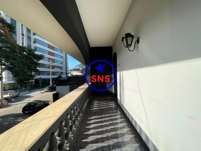 Casa, 5 quartos, 375 m² - Foto 2