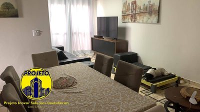 Apartamento, 3 quartos, 80 m² - Foto 5