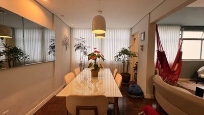 Apartamento, 4 quartos, 221 m² - Foto 2