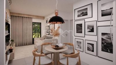 Apartamento, 1 quarto, 43 m² - Foto 5