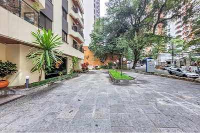 Apartamento, 2 quartos, 60 m² - Foto 4