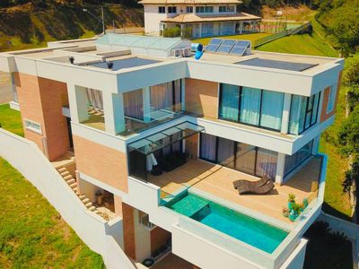 Casa, 4 quartos, 500 m² - Foto 4