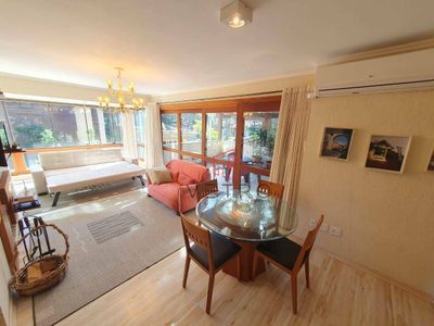 Apartamento, 2 quartos, 126 m² - Foto 4