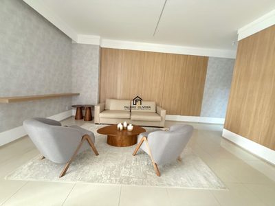 Apartamento, 2 quartos, 100 m² - Foto 5
