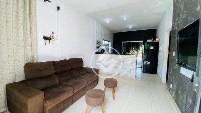 Casa, 2 quartos, 115 m² - Foto 3