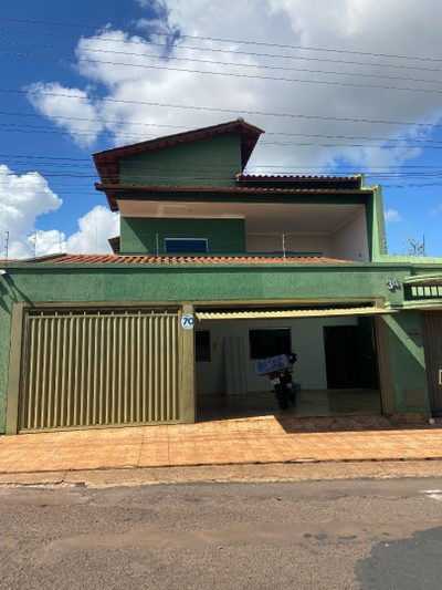 Casa, 8 quartos, 1 m² - Foto 1