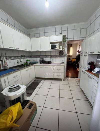 Casa, 4 quartos, 154 m² - Foto 2