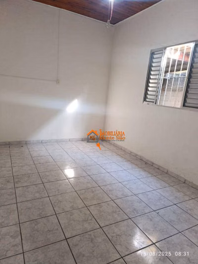 Casa, 1 quarto, 125 m² - Foto 1