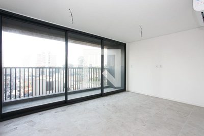 Kitnet-Studio, 31 m² - Foto 1