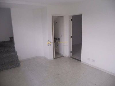 Sobrado, 2 quartos, 80 m² - Foto 2