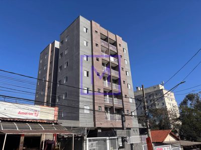 Apartamento, 2 quartos, 50 m² - Foto 1