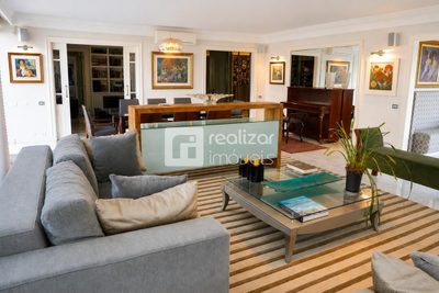 Apartamento, 3 quartos, 253 m² - Foto 2