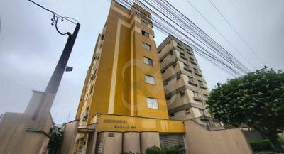 Apartamento, 3 quartos, 89 m² - Foto 1