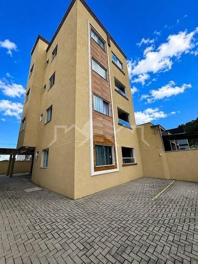 Apartamento, 2 quartos, 57 m² - Foto 2