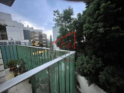 Apartamento, 1 quarto, 47 m² - Foto 3