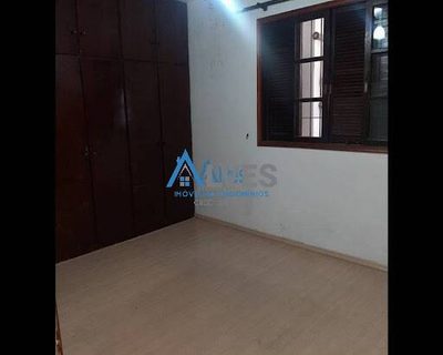 Sobrado, 3 quartos, 202 m² - Foto 2