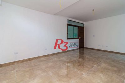 Casa, 2 quartos, 90 m² - Foto 2