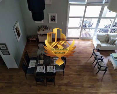 Casa, 4 quartos - Foto 3