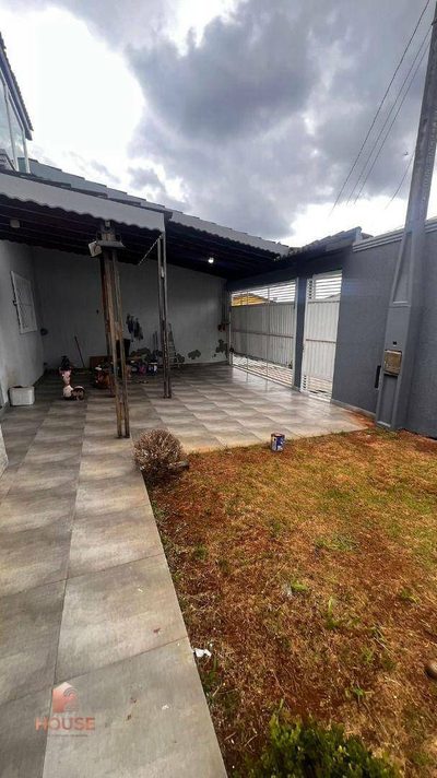 Casa, 3 quartos, 250 m² - Foto 3