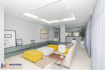Apartamento, 3 quartos, 82 m² - Foto 5