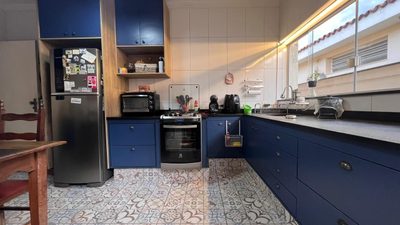 Casa, 4 quartos - Foto 1