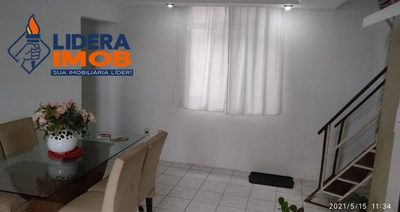 Casa, 3 quartos, 197 m² - Foto 2