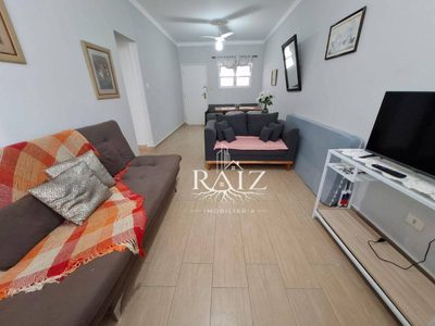 Apartamento, 1 quarto, 78 m² - Foto 2
