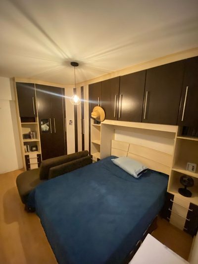 Apartamento, 2 quartos, 62 m² - Foto 3