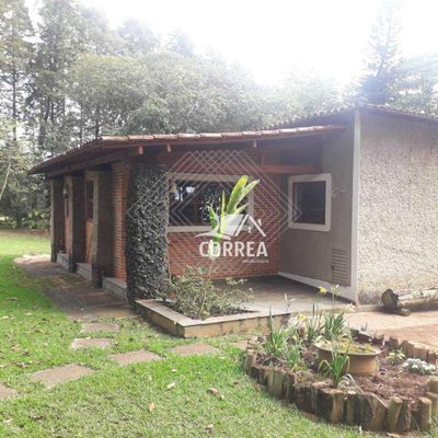 Sítio, 11 hectares - Foto 1