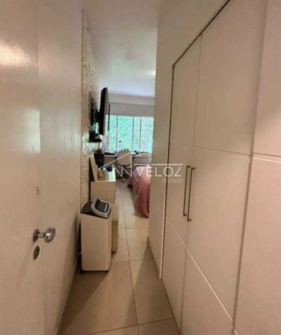 Apartamento, 4 quartos, 195 m² - Foto 1