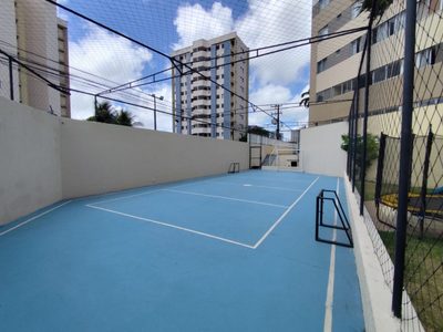 Apartamento, 3 quartos, 60 m² - Foto 2
