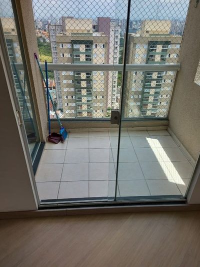 Apartamento, 3 quartos, 59 m² - Foto 2