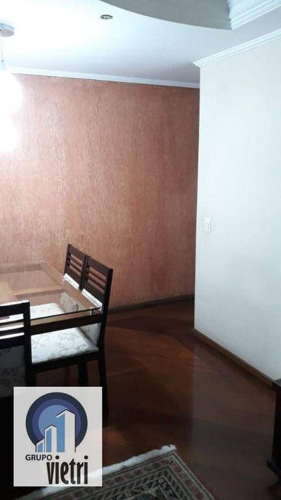 Apartamento, 2 quartos, 57 m² - Foto 2