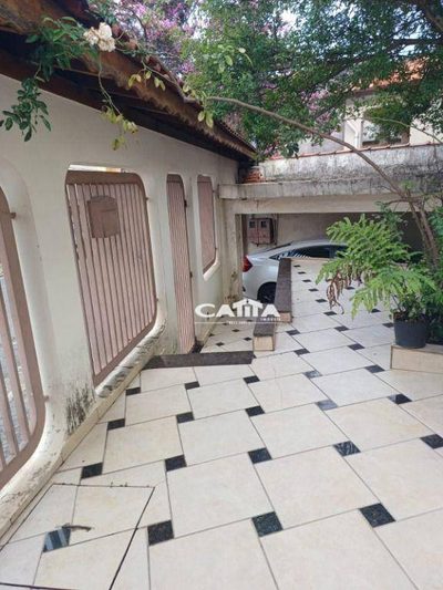 Casa, 3 quartos, 141 m² - Foto 5